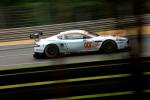 Aston Martin DBR9 Gulf Oil Livery 2008 года